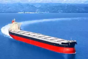 MV SOUTHERN CROSS DREAM