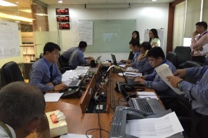 Albany Pioneer Drill