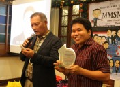 MMSM Awards Program 2015 Winners