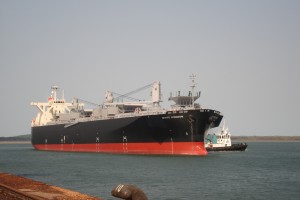 MV WHITE KINGDOM