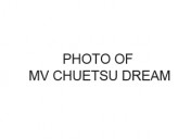MV CHUETSU DREAM