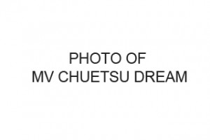 MV CHUETSU DREAM MV CHUETSU DREAM