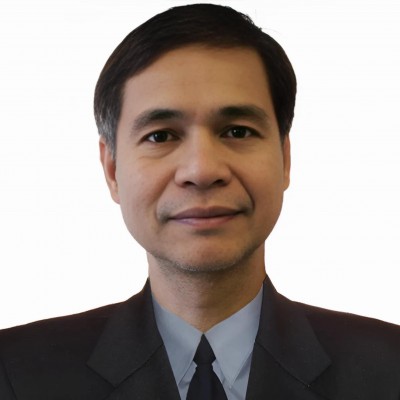 C/E Alexander S. Miranda