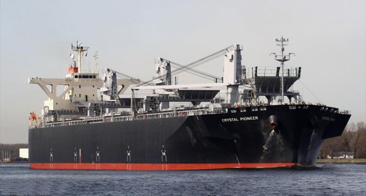 MV CRYSTAL PIONEER