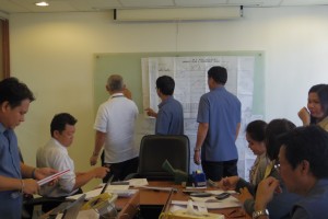 2012 Simulated Emergency Preparedness Drill – Sea Odyssey 2012 Simulated Emergency Preparedness Drill – Sea Odyssey