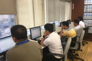 MMSM launches OPM Familiarization system