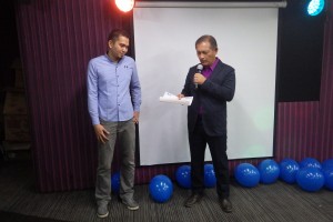 Loyal Service and Outstanding Accomplishment