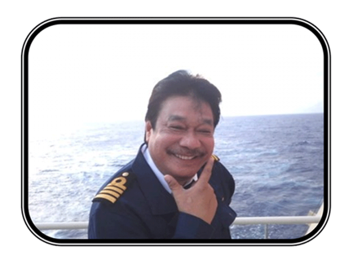 Master confession from a Seaman Master confession from a Seaman