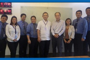 MMSM EMS EnMS ANNUAL AUDIT