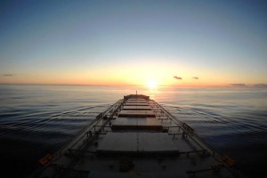 HUMAN at SEA : M.V. LAMBERT MARU