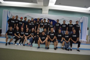 MISSION POSSIBLE – 2017 Annual Team Conference