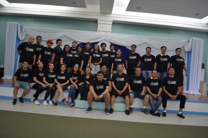 MISSION POSSIBLE – 2017 Annual Team Conference