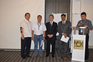 21st One Day Workshop