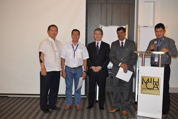 21st One Day Workshop