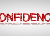 Confidence