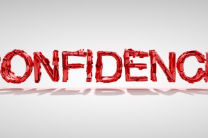 Confidence