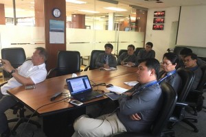 Webinar – EU MRV regulation: Latest regulatory update and Q&A