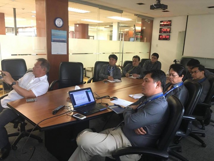 Webinar – EU MRV regulation: Latest regulatory update and Q&A