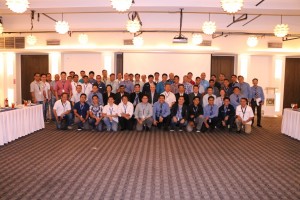 22nd One Day Workshop