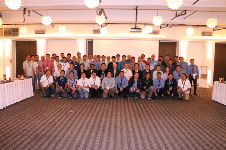 22nd One Day Workshop