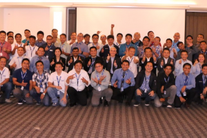 22nd ONE DAY WORKSHOP