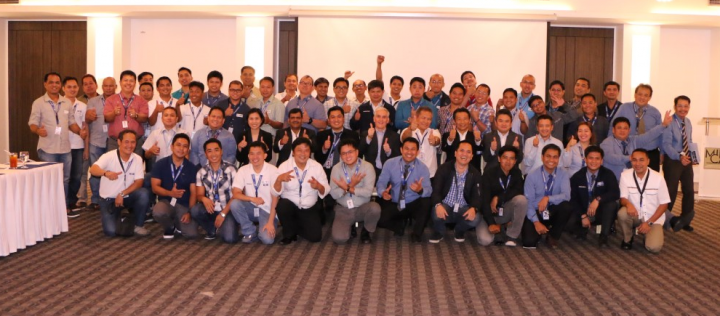 22nd ONE DAY WORKSHOP