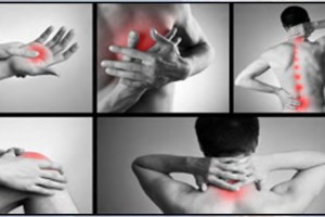 Musculoskeletal Disorder (MSD)