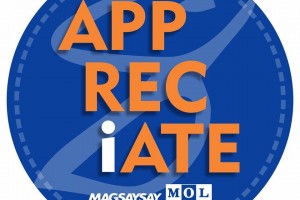 i-Appreciate/ Thanksgiving Celebration i-Appreciate/ Thanksgiving Celebration