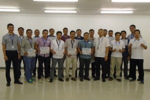 Safe Navigation Procedure