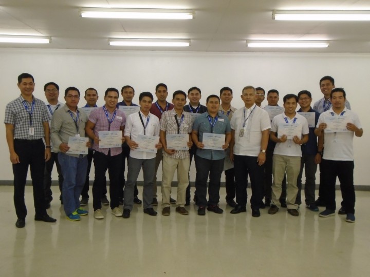 Safe Navigation Procedure