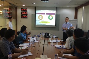 Japan P&I  Club Seminar