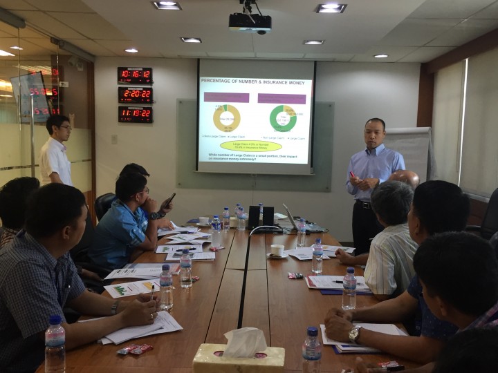 Japan P&I  Club Seminar