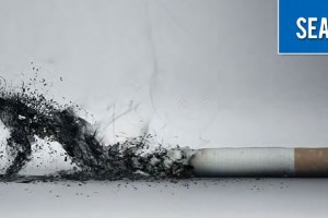 Smoking – Effects on your body