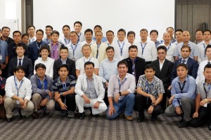 MMSM 24th One Day Workshop