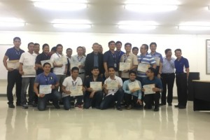 JUNIOR OFFICERS WORKSHOP – SAFETY NAVIGATION PROCEDURE JUNIOR OFFICERS WORKSHOP – SAFETY NAVIGATION PROCEDURE