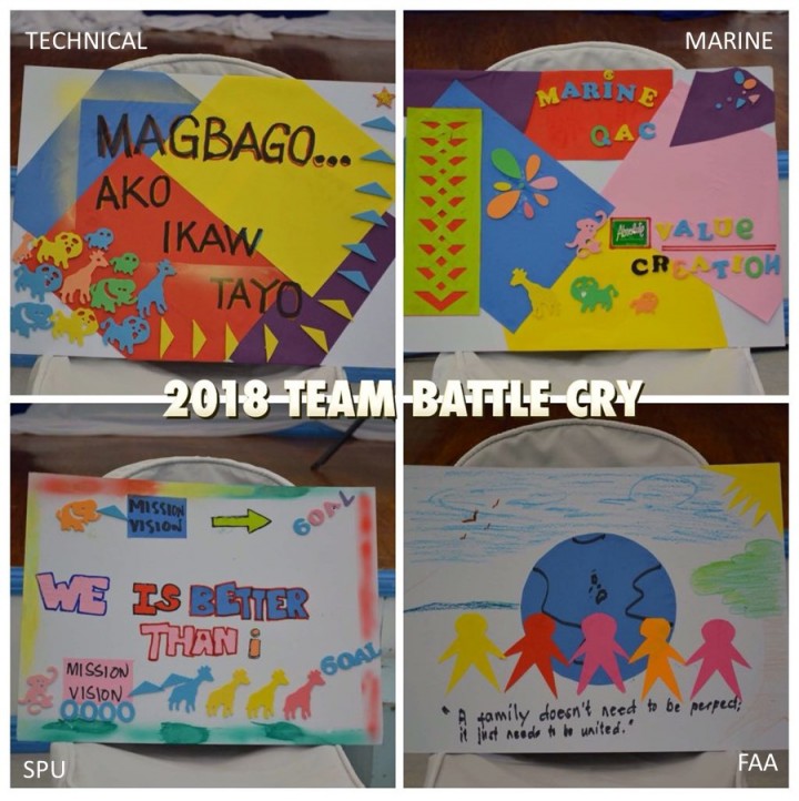 ONE AMAZING DAY! ONE AMAZING DAY!