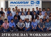 MMSM 25TH ONE DAY WORKSHOP