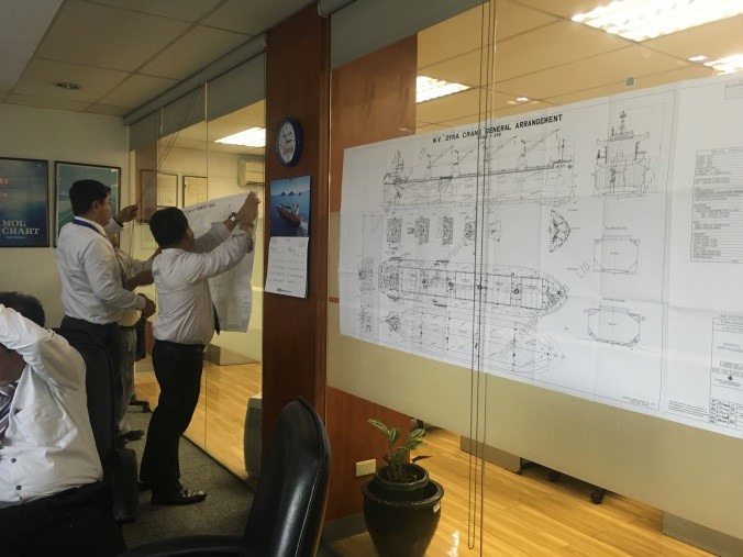 Emergency Preparedness Drill