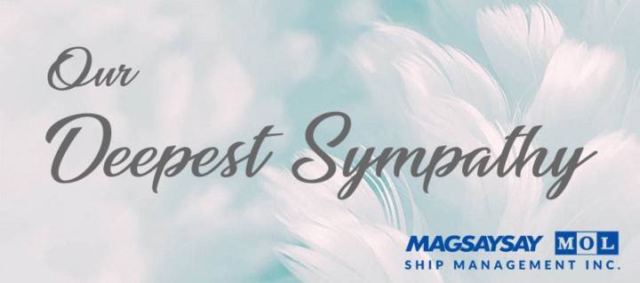 OBITUARY – Restituto A. Villaruz (MIS)