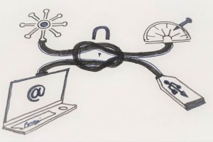 A NEW SEAMANSHIP PRACTICE: CYBER-DISCIPLINE