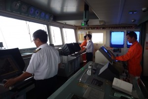 5 SIMPLE MISTAKES SHIP NAVIGATORS MAKE HAT CAN LEAD TO ACCIDENTS