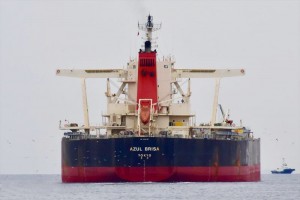 MV AZUL BRISA