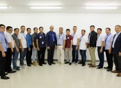 7th Junior Officer Workshop