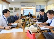 Emergency Drill – Brilliant Advance