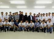 Junior officer workshop: Safety Navigation Procedure