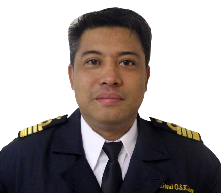 THOUGHTS ON SAFETY OPERATION