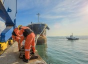 6 tips for safe mooring operations