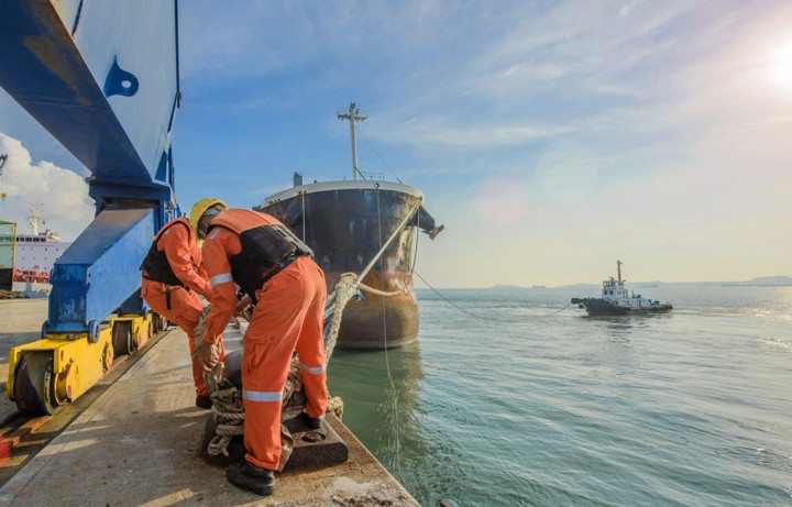 6 tips for safe mooring operations