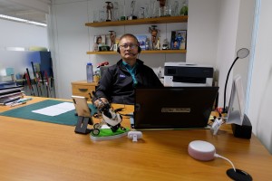 MMSM 31st One Day Work Shop “Webinar”