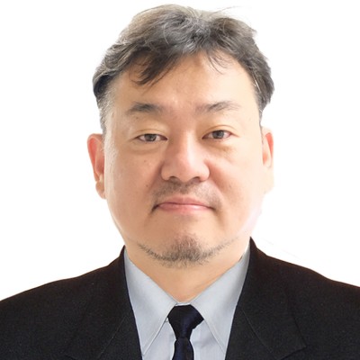 Kazuo Nishiyama
